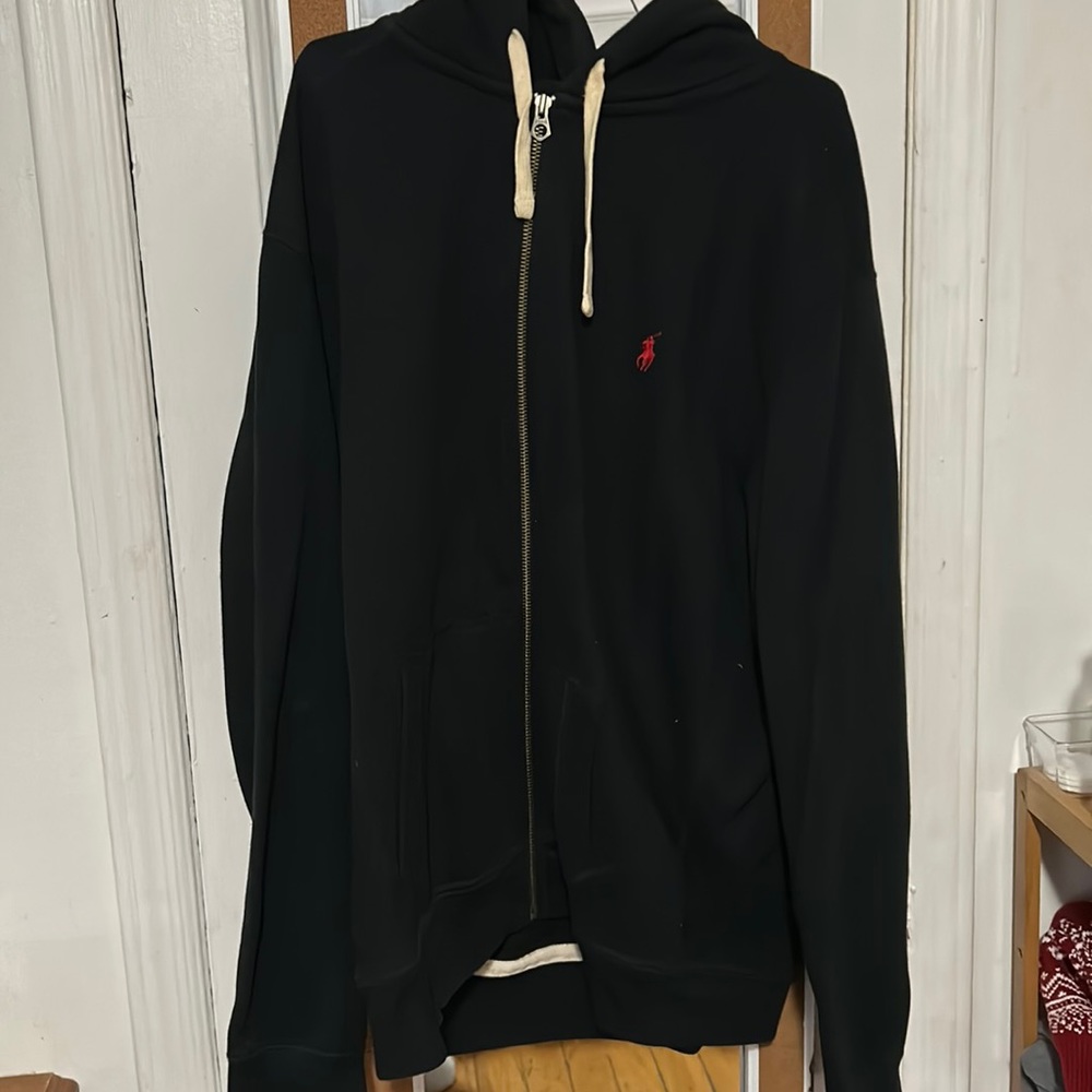 Mens Polo ralph Lauren hoodie